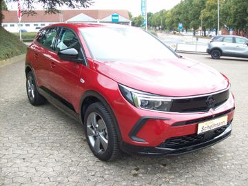 Bild 4 Opel Grandland (X) Grandland GS+ ACC 360* Voll-LED Navi AT