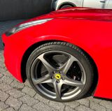Ferrari FF 6,3 V12 4x4 - - Ferrari