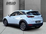 Mazda CX-3 Homura 2.0 Navi LED Apple CarPlay Android A - gebrauchte Mazda CX-3 aus dem Jahr 2022