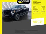 Chevrolet Silverado 1500 LT TRAIL BOSS 6.2L LPG