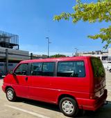 Volkswagen T4 Multivan TDI 2,5  - VW T4 Multivan von 1997