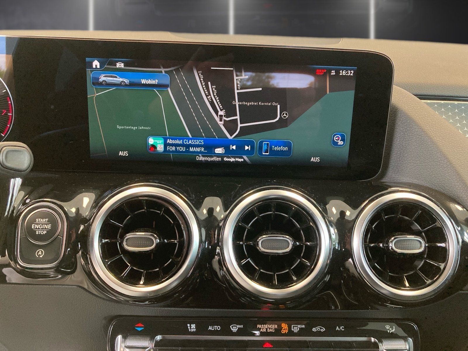 Fahrzeugabbildung Mercedes-Benz B 200 Progressive Line*Night*18"*LED*Kamera*Navi