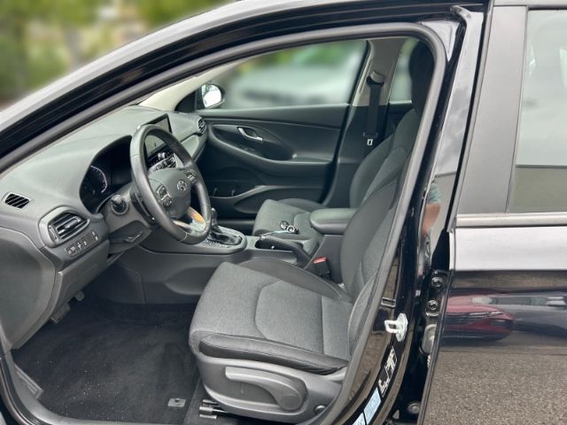Fahrzeugabbildung Hyundai i30 Edition 30+ 1.6 CRDi Navi LED Apple CarPlay