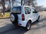 Suzuki Jimny Ranger Lim. - Suzuki aus 2011