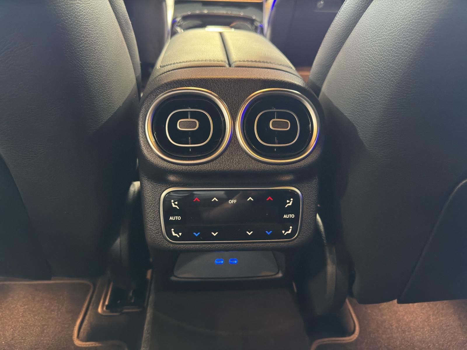 Mercedes-Benz GLC 450 - Bild 18
