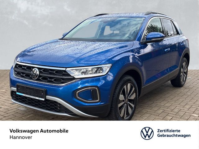 Volkswagen T-Roc 1.5 TSI DSG Move Navi LED DigCockpit ACC P foto 1
