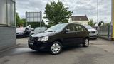 Volkswagen Polo IV Comfortline 1. Hand DSG PDC Klima DAB BH - gebrauchte Volkswagen Polo aus dem Jahr 2008
