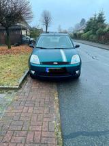 Ford Fiesta 1,4 TDCi Diesel TÜV 04/2027 !!! - Ford Fiesta aus 2003 mit Diesel-Antrieb