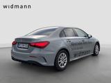 Mercedes-Benz A 200 Limousine AMG-Line*Pano*STH*Night*Winter-P - Mercedes-Benz A 200 in Dresden