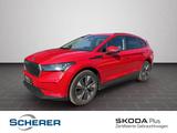 Skoda Enyaq 60 iV MATRIX-LED SHZ NAVI ACC - rote Skoda Enyaq