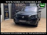 Volkswagen Touareg R-Line Black Style 4MOT 3.0 TSI DSG Luft