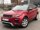 Land Rover Range Rover Evoque HSE//*PANORAMA*//*LED* - Land Rover Range Rover Evoque Gebrauchtwagen in Berlin
