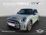MINI Cooper SE Batteriegarantie Navi Tempomat Klimaau - MINI MINI: Se
