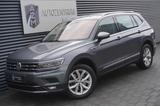 Volkswagen TIGUAN ALLSPACE 2.0 TSI ALLRAD|HIGHLINE|VIRTUAL - Volkswagen Tiguan Allspace mit Benzin-Antrieb: Vollleder