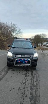 Kia kia sprtage 2007 2.0 - Kia Sportage aus 2007