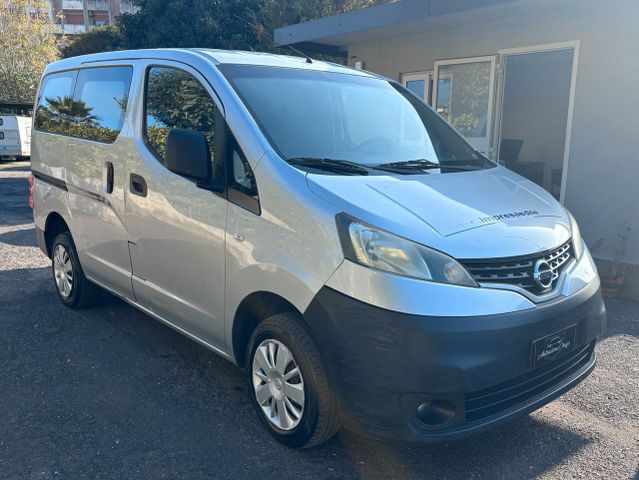 Nissan NV200 1.5 dCi 90CV Furgone (N1)Efficient