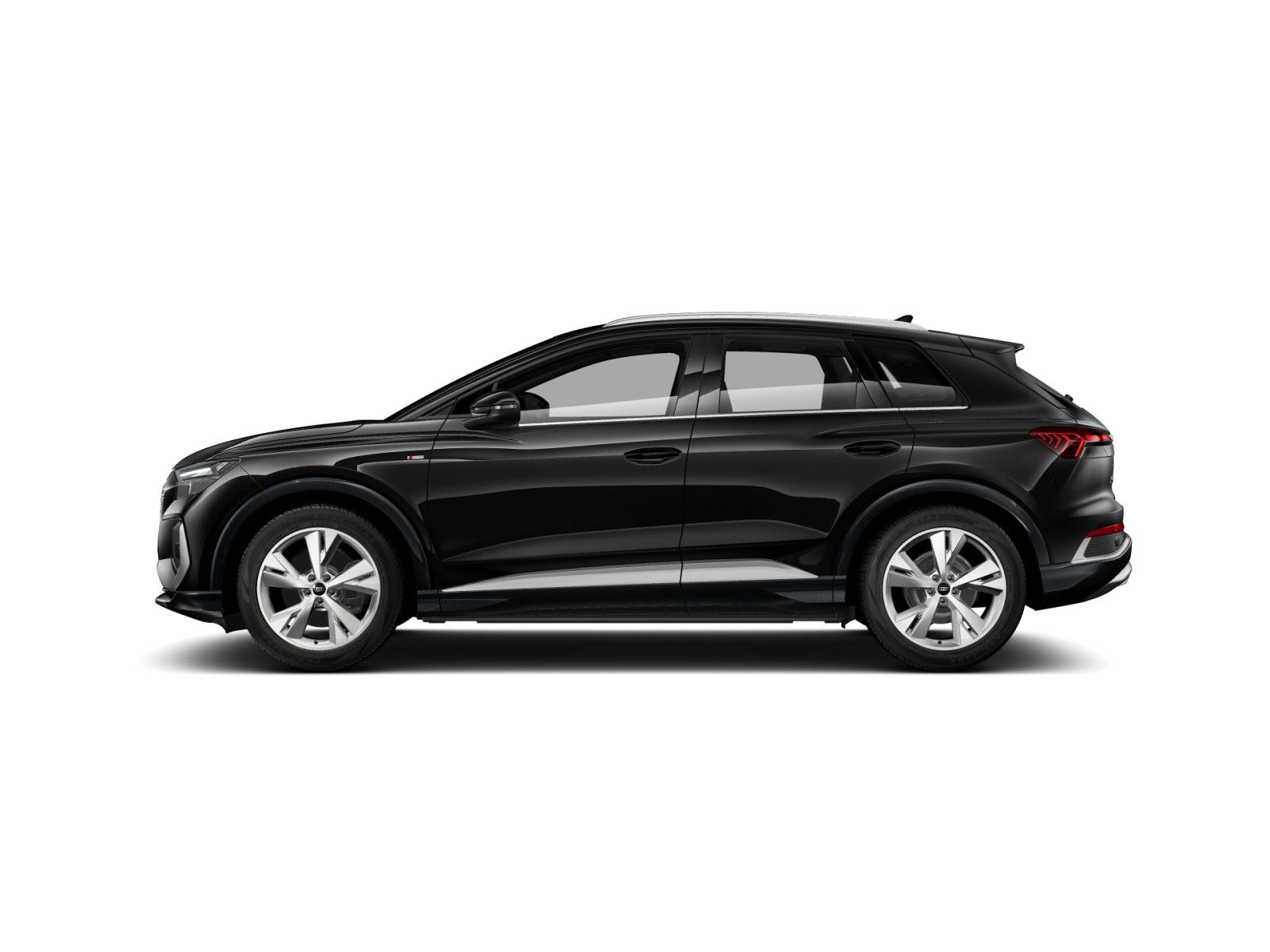 Audi Q4 e-tron - Bild 5
