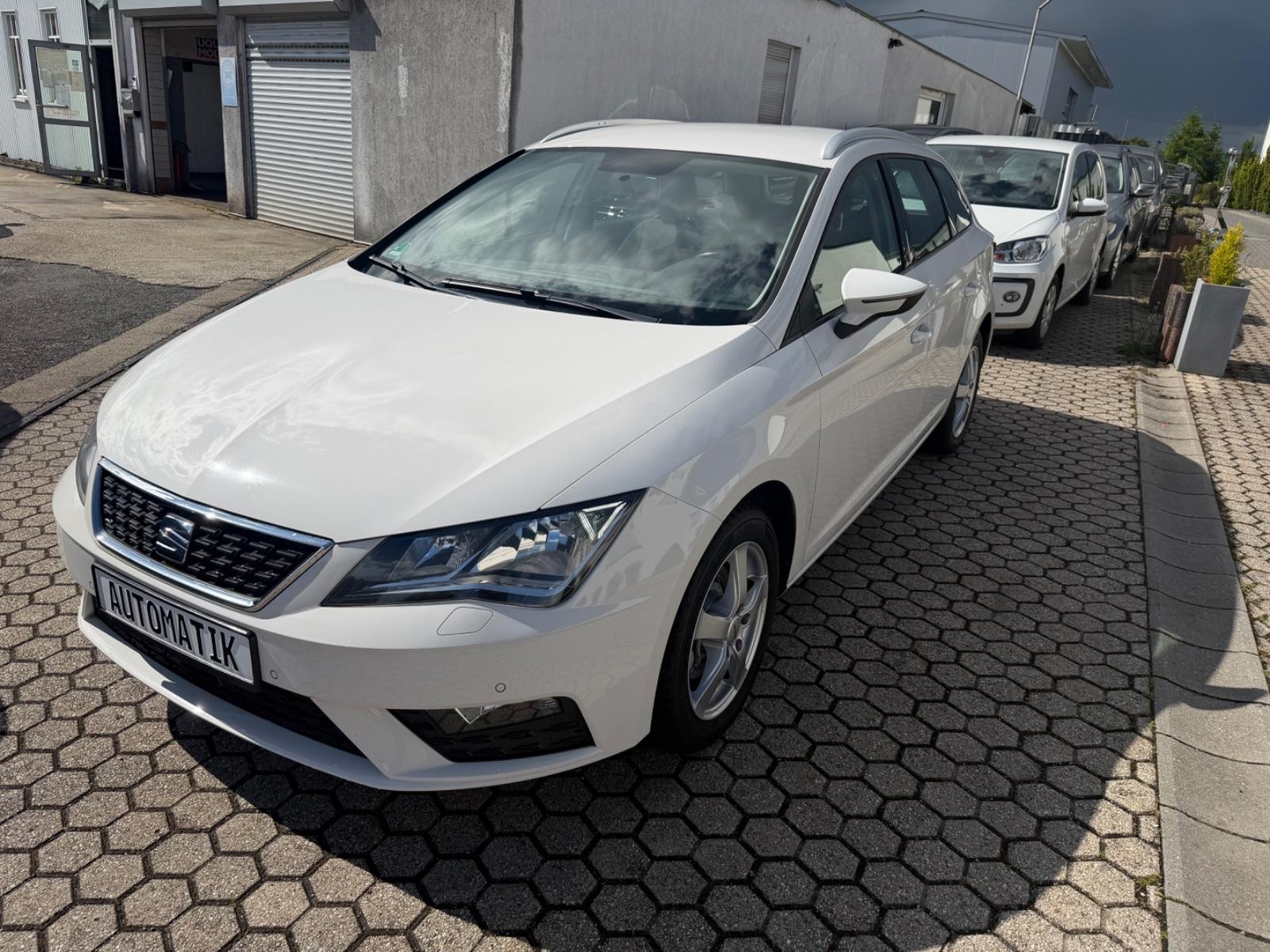 Seat Leon ST Style *Automatik*Navi*PDC