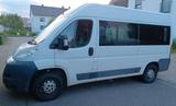 Peugeot Boxer - gebrauchte Peugeot Boxer aus dem Jahr 2012