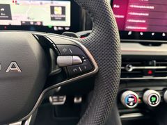 SKODA Sportline 2.0 TSI 4x4 Standheizung AHK_Pano