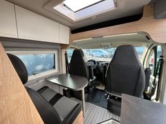 Clever Tour 540*165PS Heavy*Außendusche*Truma Diesel D6