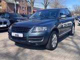 Volkswagen Touareg V6 TDI  Kein TÜV - gebrauchte VW Touareg aus dem Jahr 2006