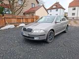 Skoda octavia II  1.9TDI - Skoda Octavia: Limousine, 1.9