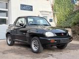 Suzuki X-90 Targa SUV 4x4 - Suzuki X-90 aus 1996
