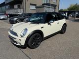MINI ONE Cabrio One - MINI MINI aus 2007: Cabrio