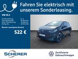Volkswagen ID.3 GTX Performance 79 kWh WP*PANO*ACC*MASSAGES - Volkswagen ID.3: GTX Performance