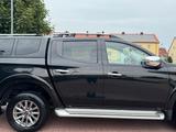 Mitsubishi L200 - Mitsubishi L200: Geländewagen