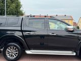 Mitsubishi L200 - Mitsubishi L200: 200