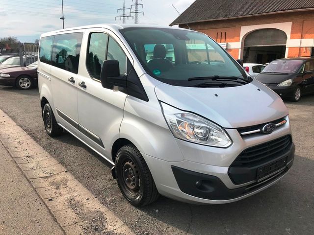 Ford Transit/Tourneo Custom Kombi 310 L1 Trend/1.Hand