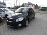 Skoda Fabia Sportline Klima 1.Hand Sitzheiz. Alu. HU A - Skoda Fabia: Sportline