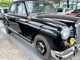 Mercedes-Benz 190B Oldtimer Zustand wie Neu - Mercedes-Benz 190: W190