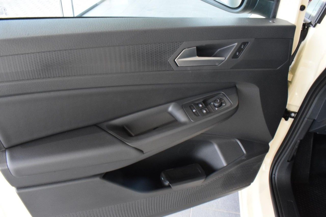 Volkswagen Caddy - Bild 8
