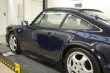 Porsche 964 Carrera 4 Coupe - top gepflegt - 97.362km - Porsche 964 Benzin Gebrauchtwagen