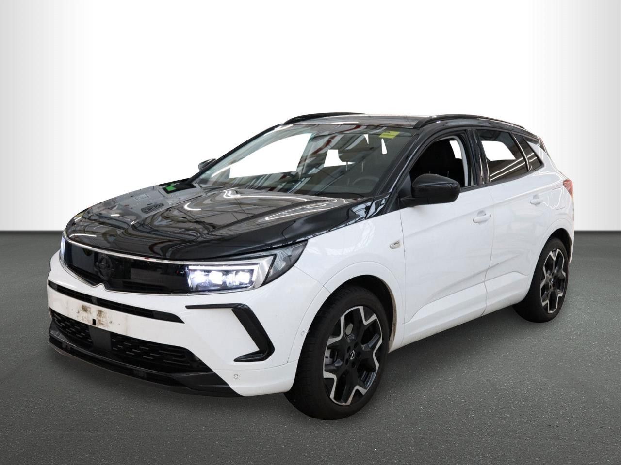 Fahrzeugabbildung Opel Grandland (X) 1.6T GSe HYBRID 4X4 NAVI/LED/SPORT