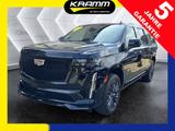 Cadillac Escalade ESV V-SERIES *LONG VERSION*