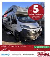 Weinsberg CaraBus 600 MQH EDITION [FIRE] Verfügbar ab 11.2 - Angebote