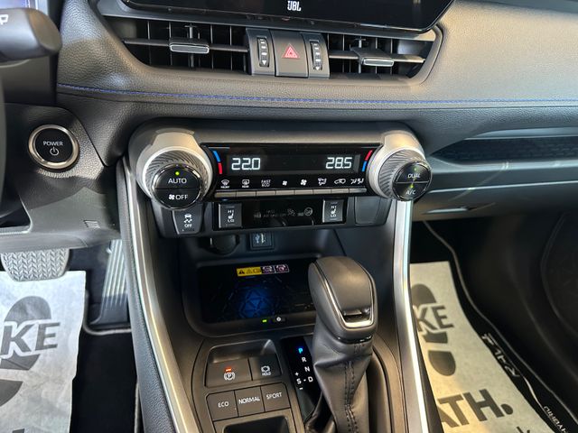 Toyota RAV 4  Hybrid x2 Style *JBL*360°*
