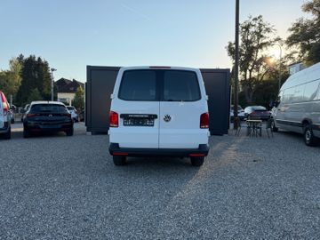 Volkswagen T6 Transporter - 4