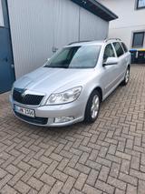 Skoda Octavia 2.0 TDI Elegance Combi Elegance