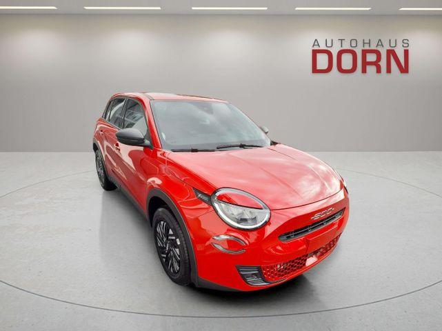 Fiat 600 Hybrid 125-Jahre-Edition 1.2 DCT Sitzheizung