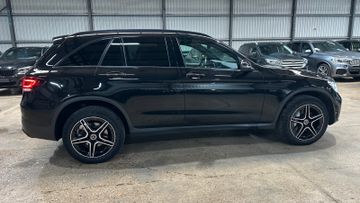 Mercedes GLC 300 - 4