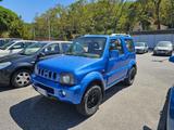 Suzuki SUZUKI Jimny 1.3i 16V cat 4WD JLX Special - Suzuki aus 2003
