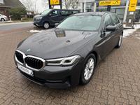 BMW 520 5 Touring 520 d