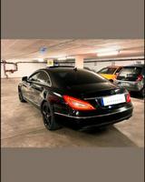 Mercedes-Benz 350 - Mercedes-Benz 350 aus 2014