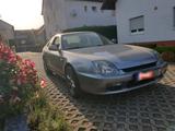 Honda Prelude BB9  "Schalter" - Honda Prelude BB