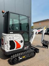 Bobcat E 17 Bagger  Edition  -  Garantie  !!! - Offers